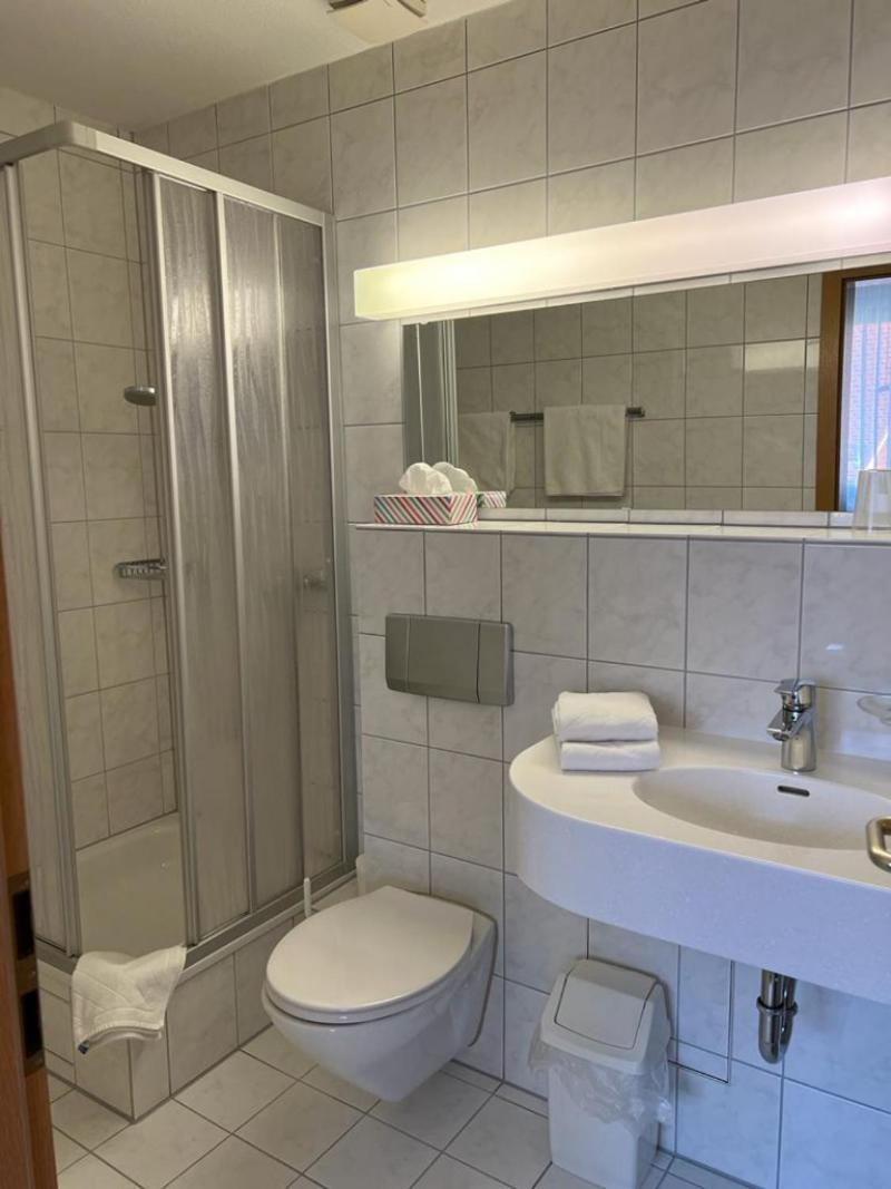 Hotel Baeren Villingen-Schwenningen Quarto foto