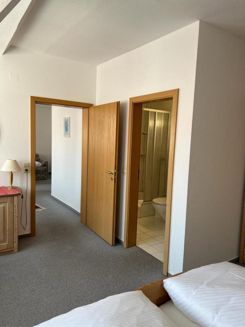 Hotel Baeren Villingen-Schwenningen Quarto foto